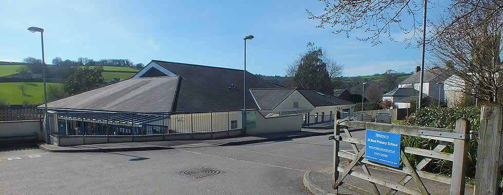 St Neot Primary School