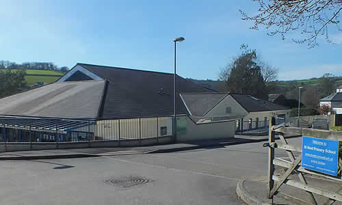 St Neot Primary School